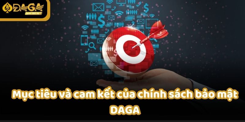 Chính sách bảo mật sẽ giúp thông tin an toàn